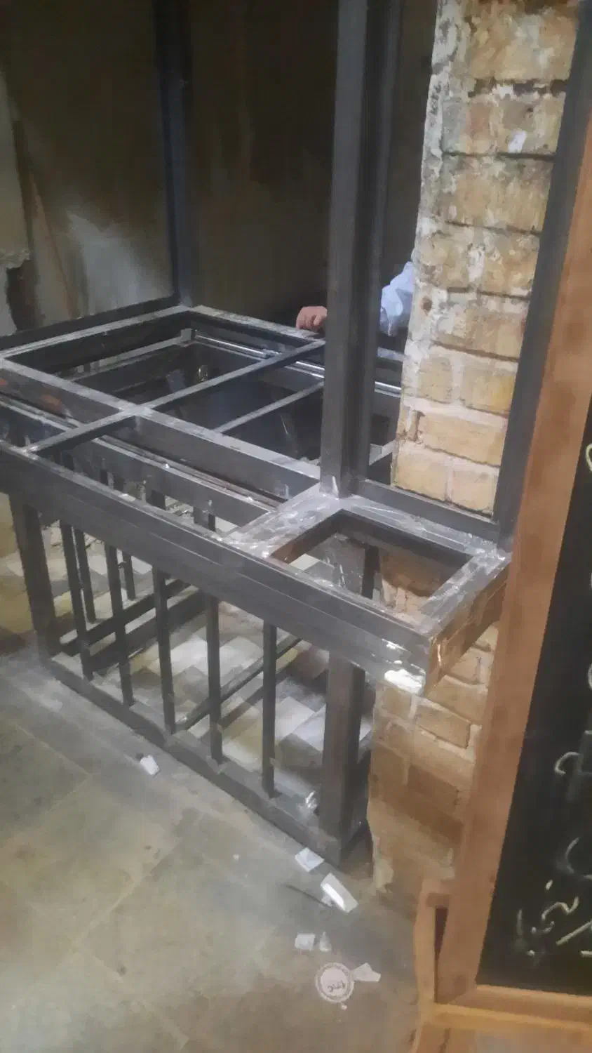 جوشکار سیار مرادی|خدمات پیشه و مهارت|زنجان, |دیوار