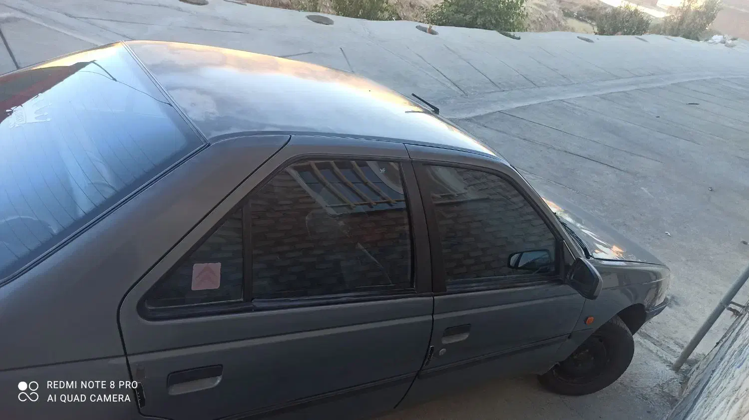 پژو405 مدل 88|خودرو سواری و وانت|بوکان, |دیوار