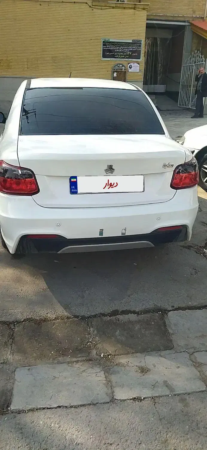 سلام.ساینا|خودرو سواری و وانت|خمینیشهر, |دیوار