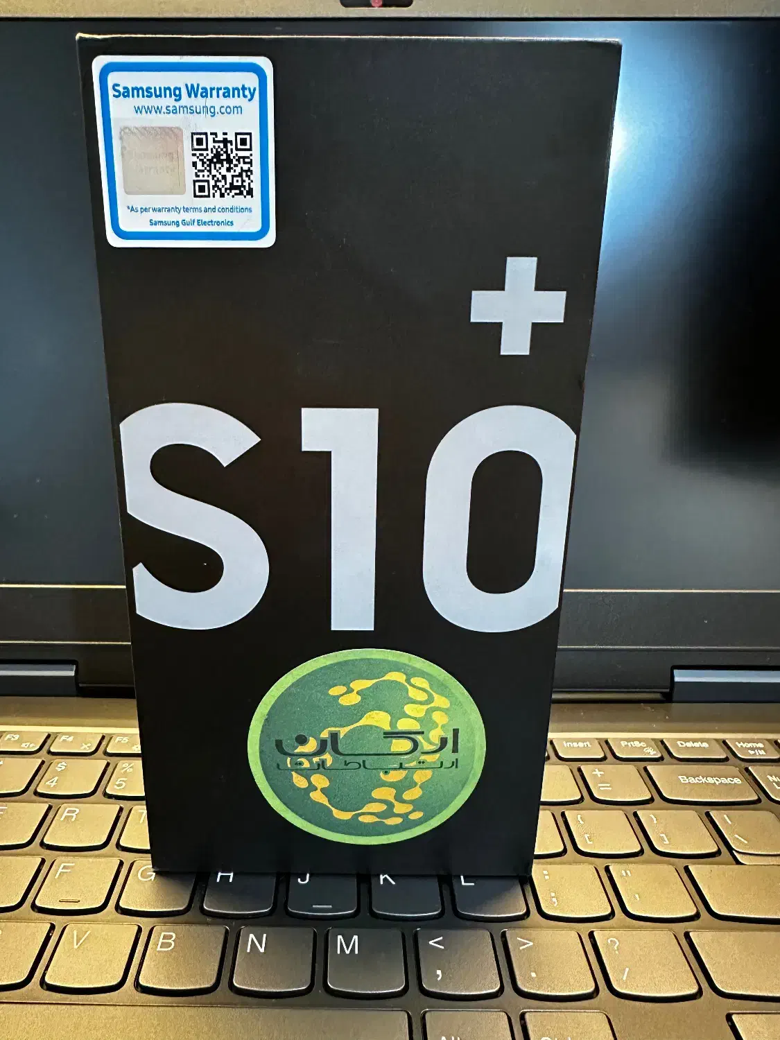 SAMSUNG S10 Plus|موبایل|تهران, نازی‌آباد|دیوار