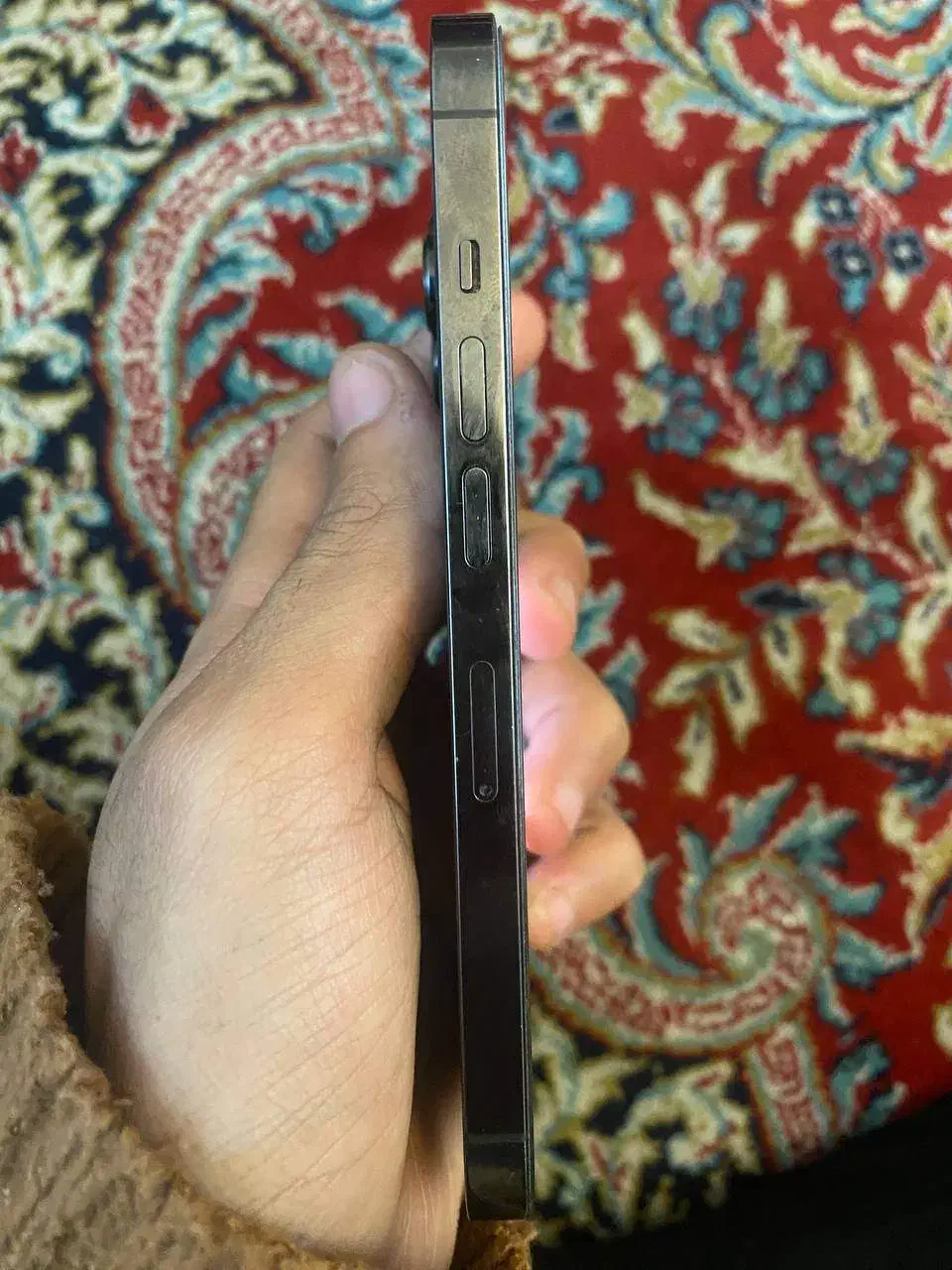 Iphone 13pro|موبایل|کرمان, |دیوار