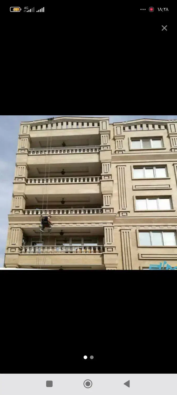 سنگکار و کاشی اکیب آماده کار|خدمات پیشه و مهارت|اردبیل, |دیوار