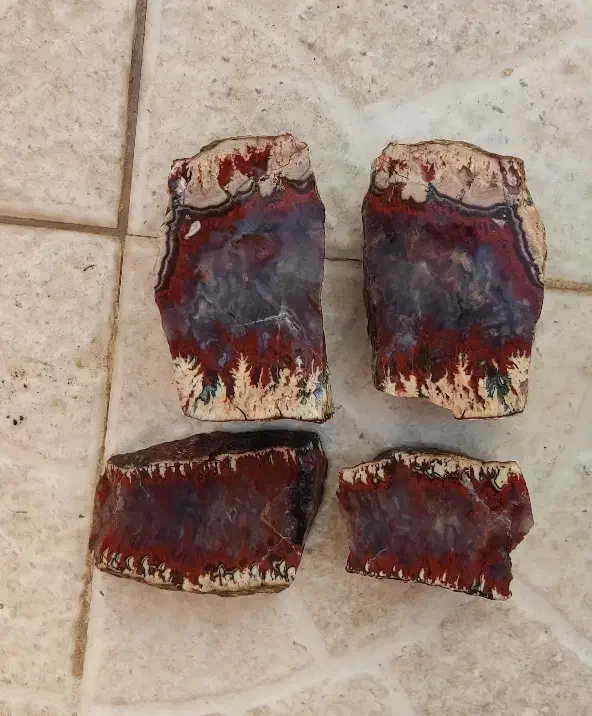 سنگ شجر راف|جواهرات|بوشهر, |دیوار