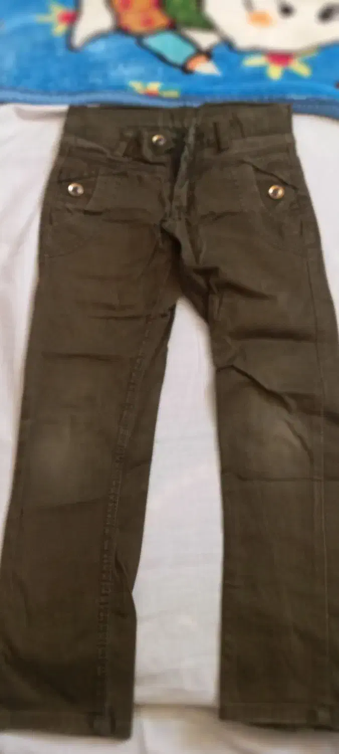 لباس نوجوان پسرانه|لباس|ارومیه, |دیوار