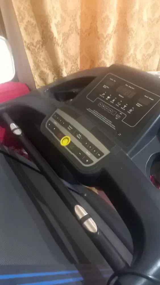 تردمیل|تجهیزات ورزشی|فولادشهر, مسکن مهر فولادشهر|دیوار