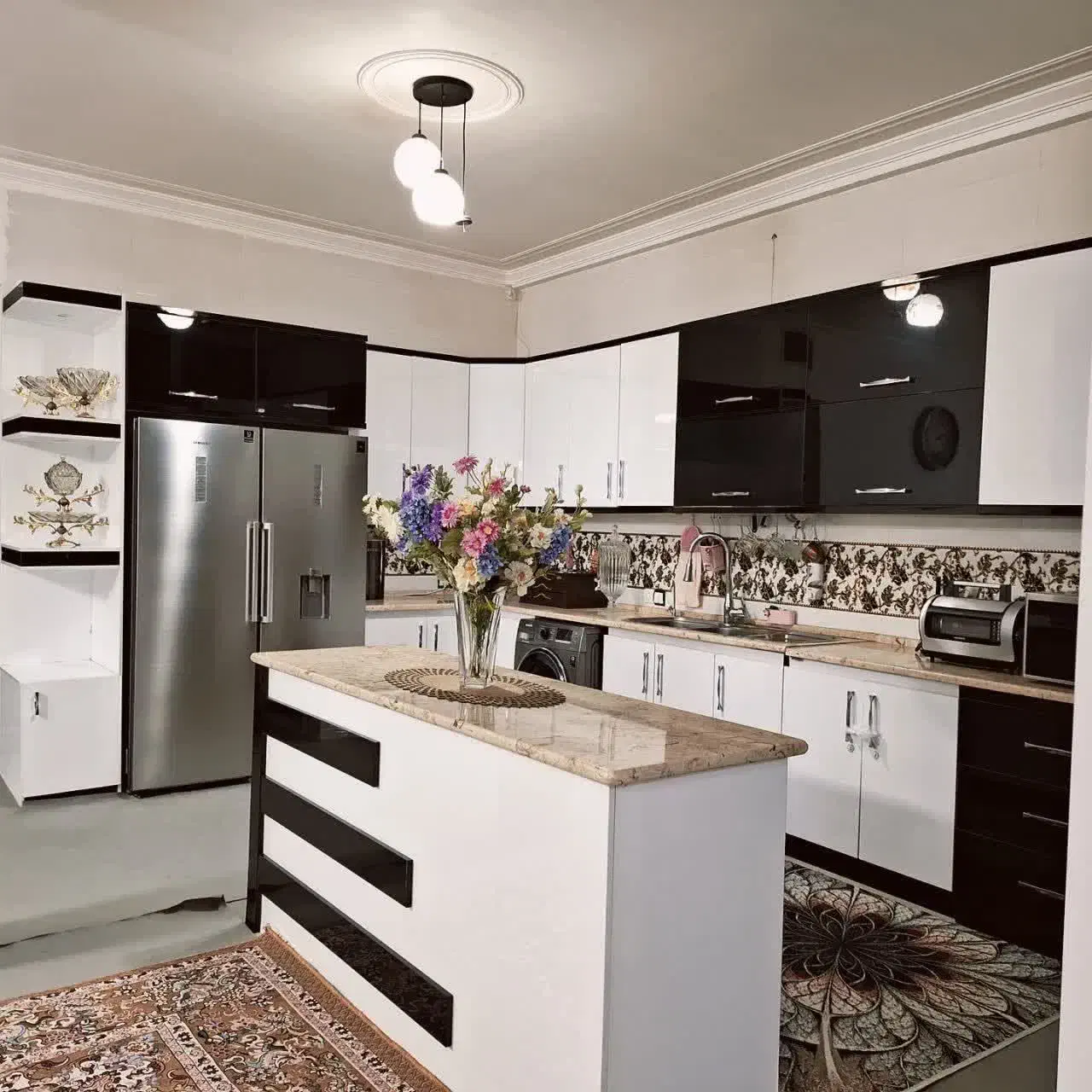 خانه ویلایی 184 متری|فروش خانه و ویلا|قم, انصارالحسین|دیوار