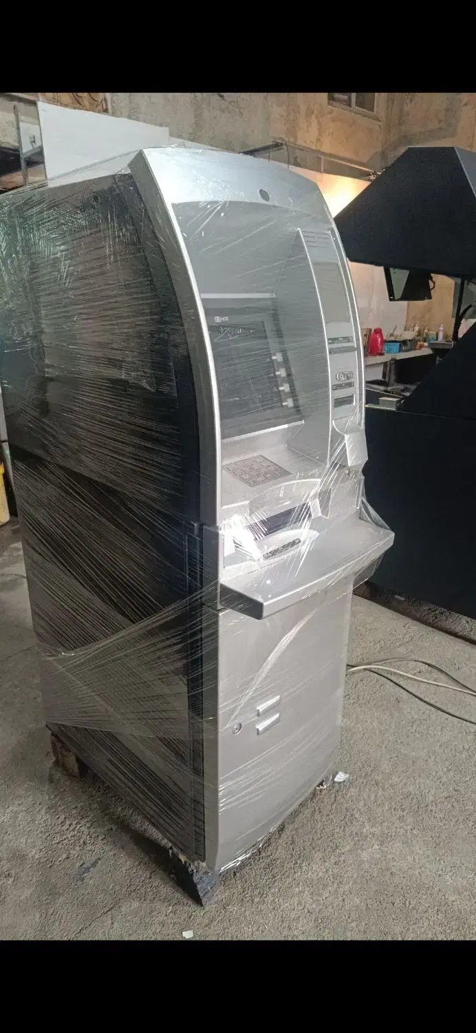 فروش انواع دستگاه خودپرداز وکشلس|فروشگاه و مغازه|تهران, ترمینال غرب|دیوار