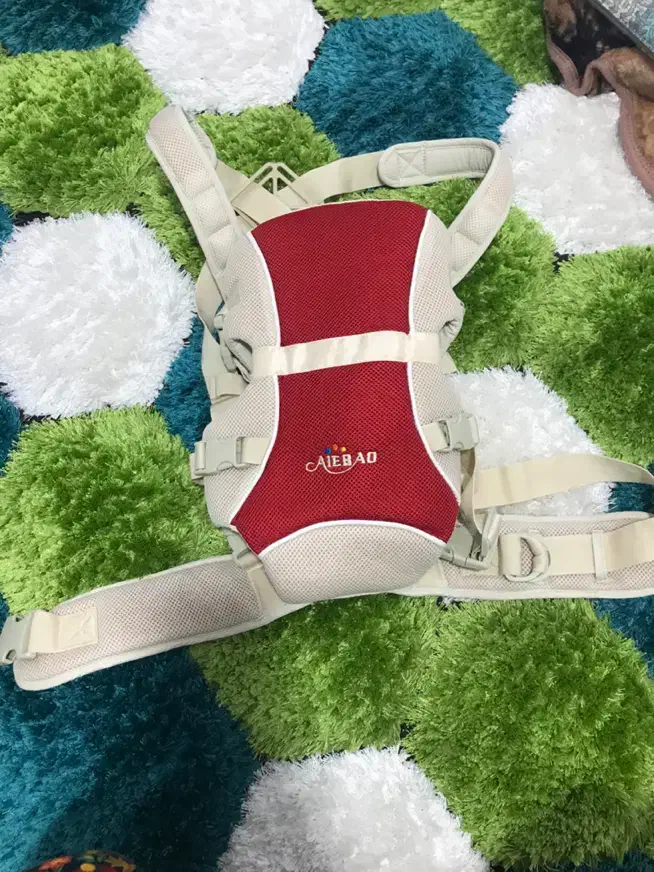 آغوشی کاملا نو|کالسکه و لوازم جانبی|کرمانشاه, |دیوار