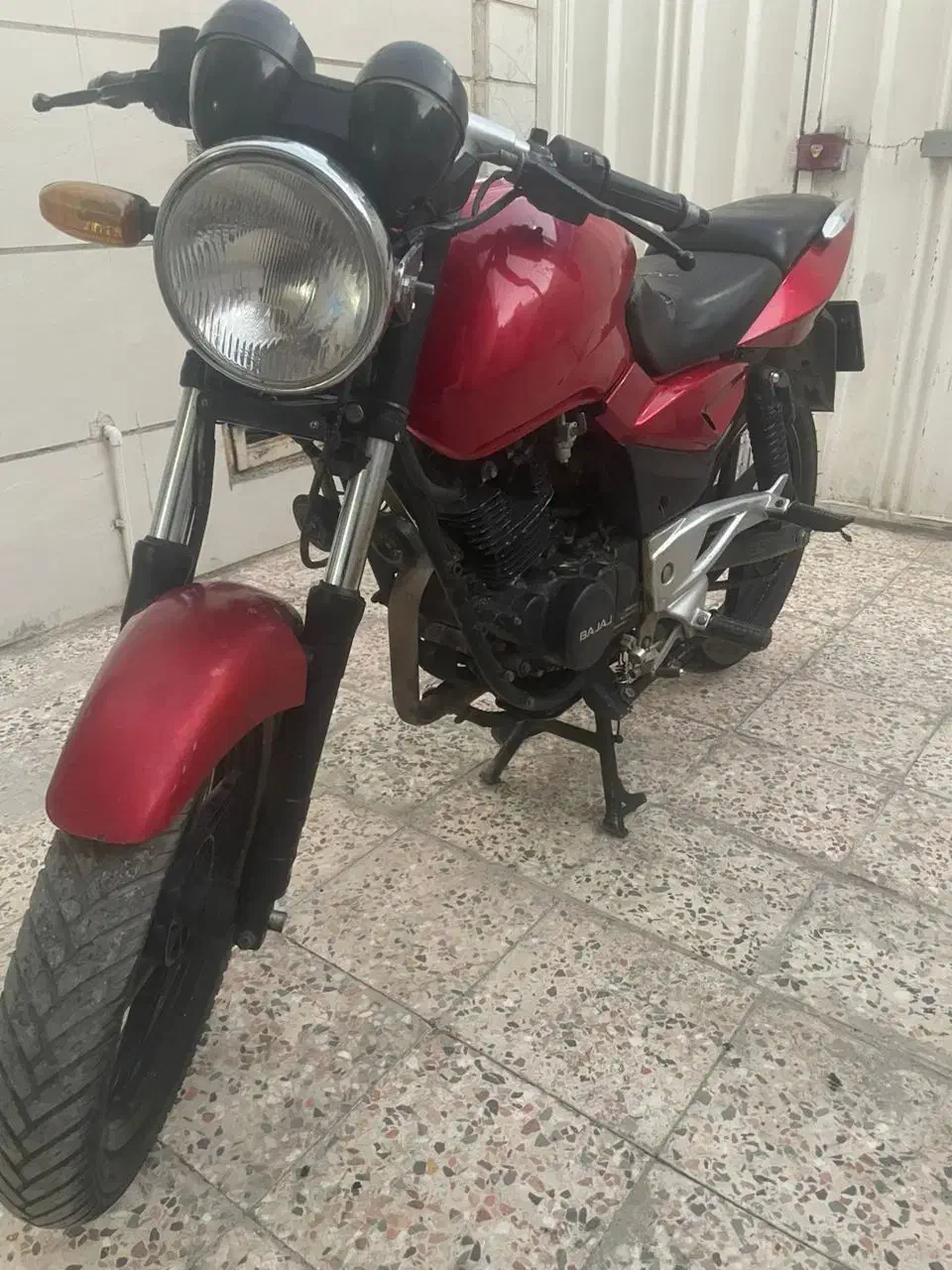 موتور 180|موتورسیکلت|خرم‌آباد, |دیوار