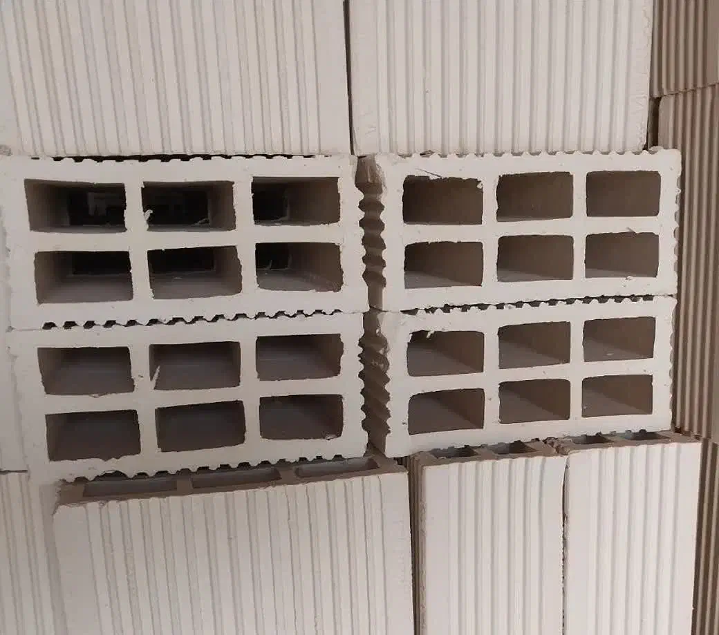 کارخانه سفالین آجر ممتاز دولت آباد|عمدهفروشی|اصفهان, باغ فدک|دیوار