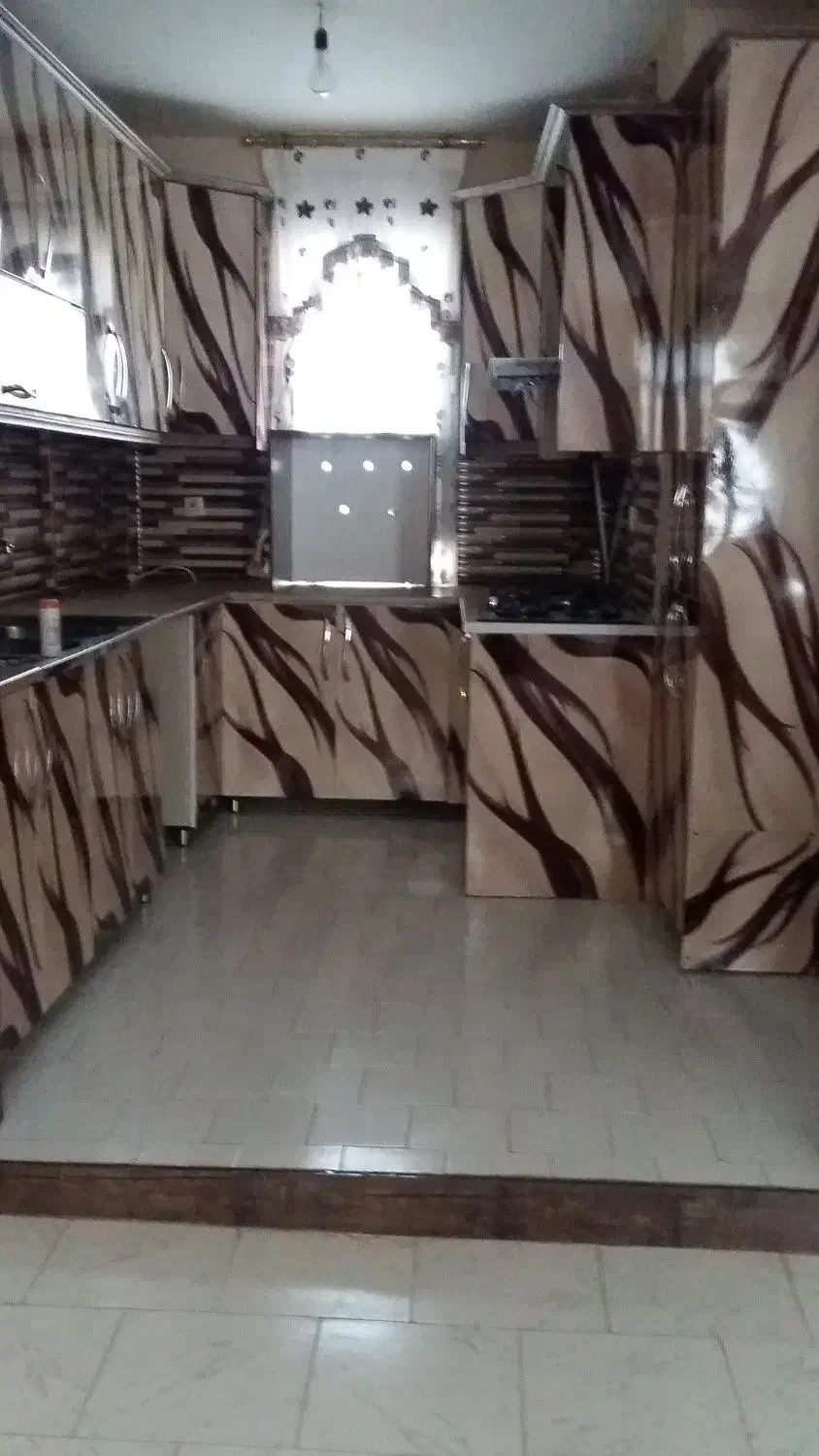 فروش آپارتمان 100 متری|فروش آپارتمان|بم, |دیوار