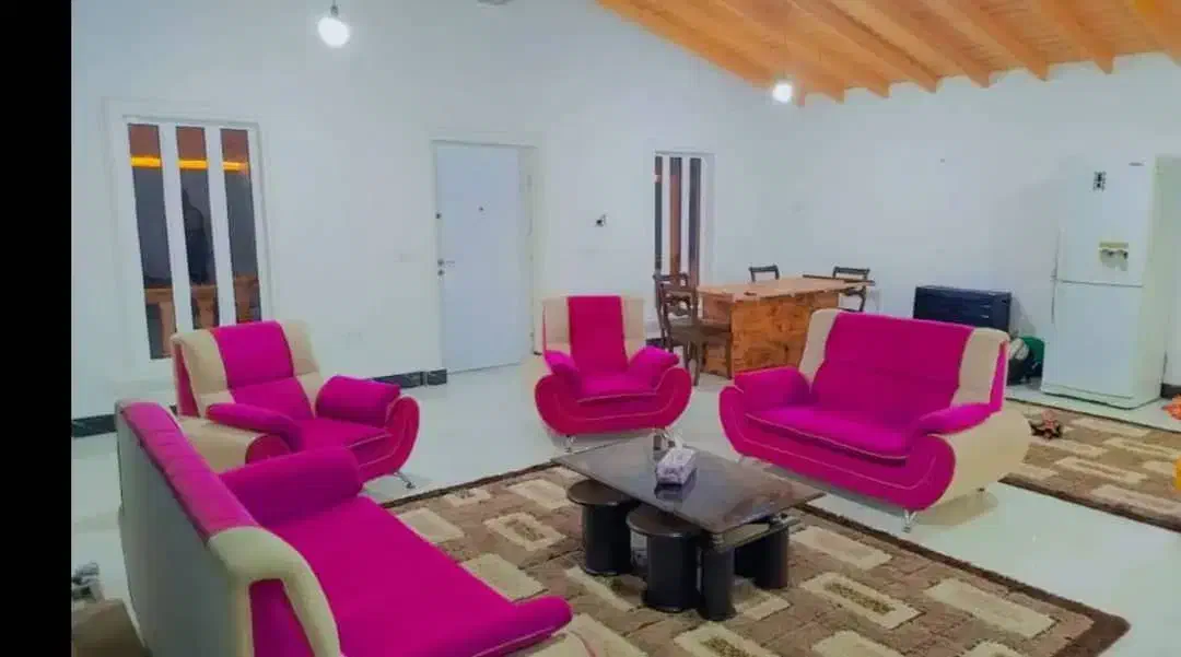 جهت اجاره شبانه|اجارهٔ کوتاه‌مدت آپارتمان و سوئیت|خرم‌آباد (تنکابن), |دیوار