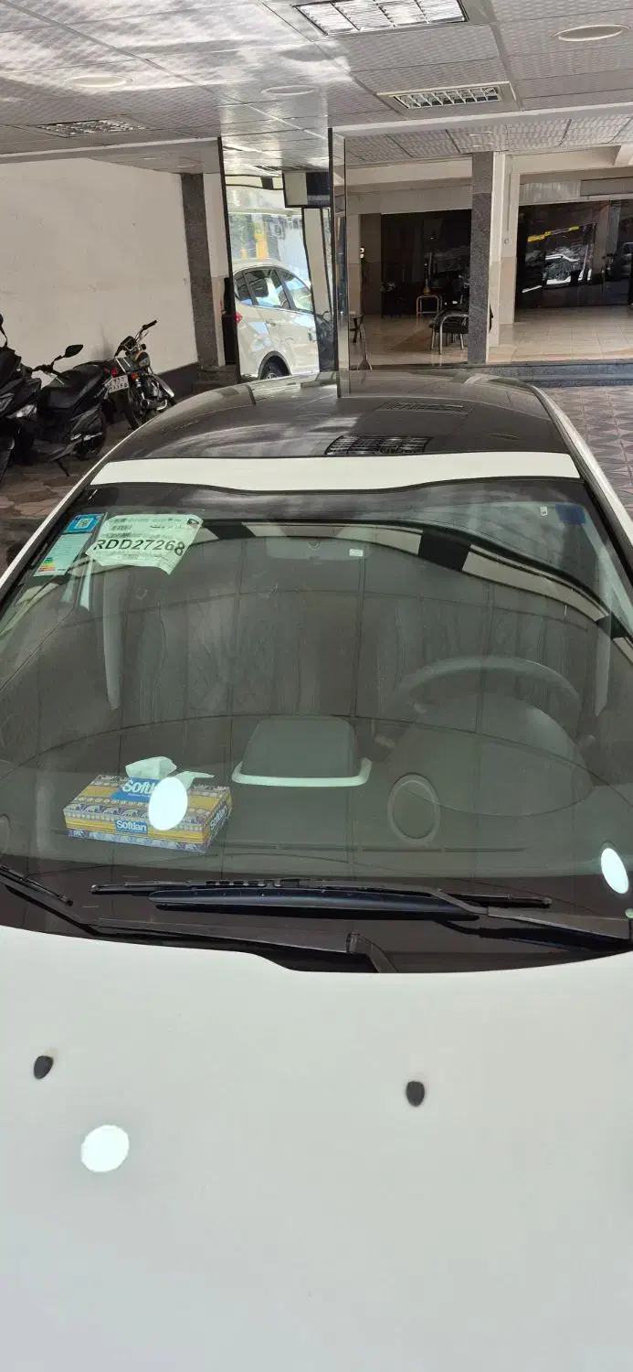 ۲۰۷پانا ۱۴۰۳دنده بارینگ|خودرو سواری و وانت|شیراز, سینما سعدی|دیوار