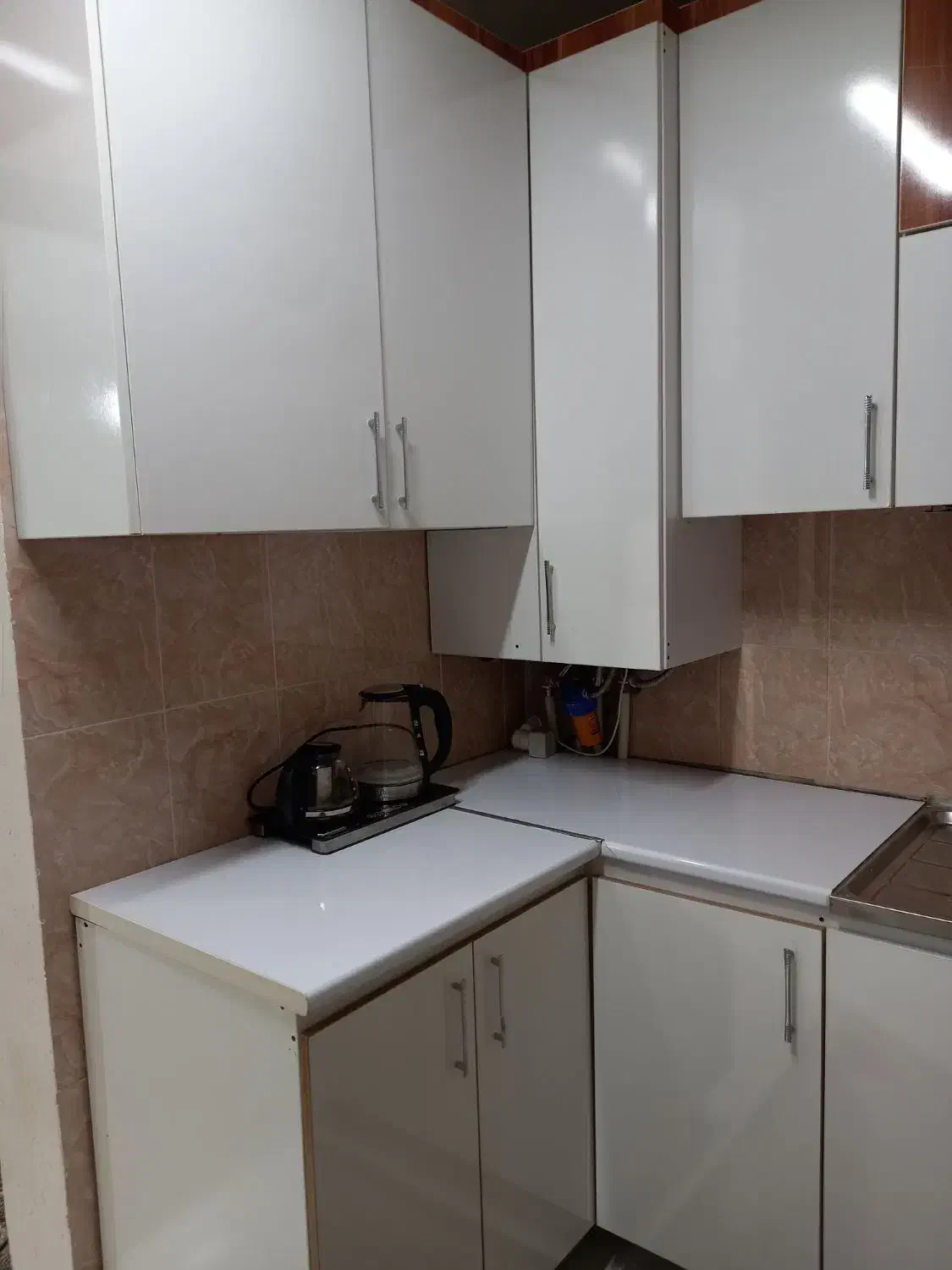 برج های ترکیه|فروش آپارتمان|محمدیه-قزوین, |دیوار