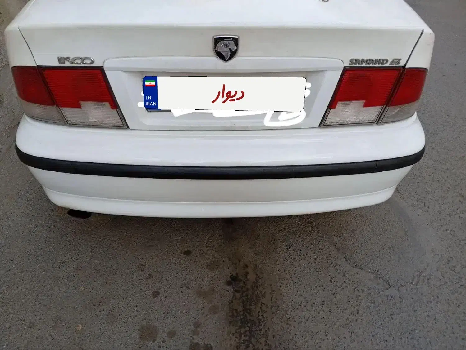 خودروی سواری|خودرو سواری و وانت|ارومیه, |دیوار