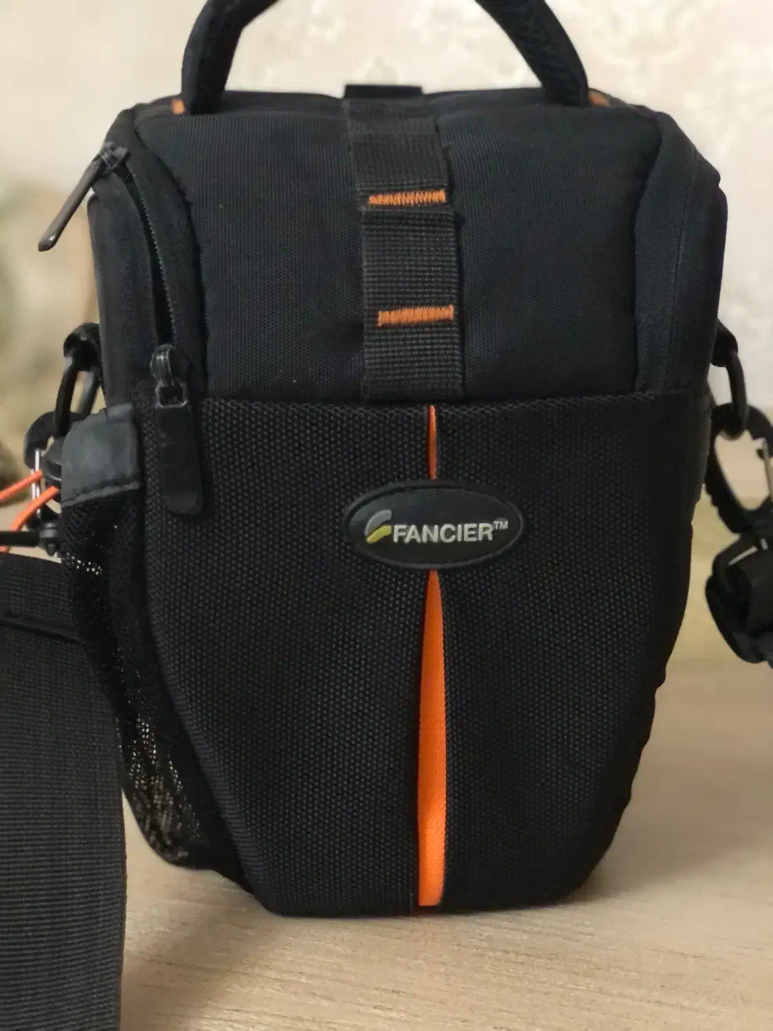 کیف دوربین عکاسی|دوربین عکاسی و فیلم‌برداری|اردبیل, |دیوار