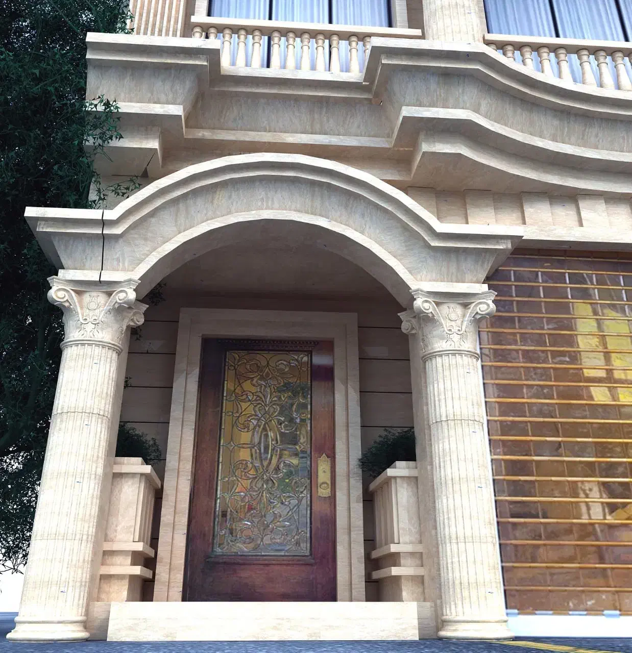 80متر پیش فروش محدوده میدان شعبه|پیش‌فروش املاک|پاکدشت, پاکدشت (مامازند)|دیوار