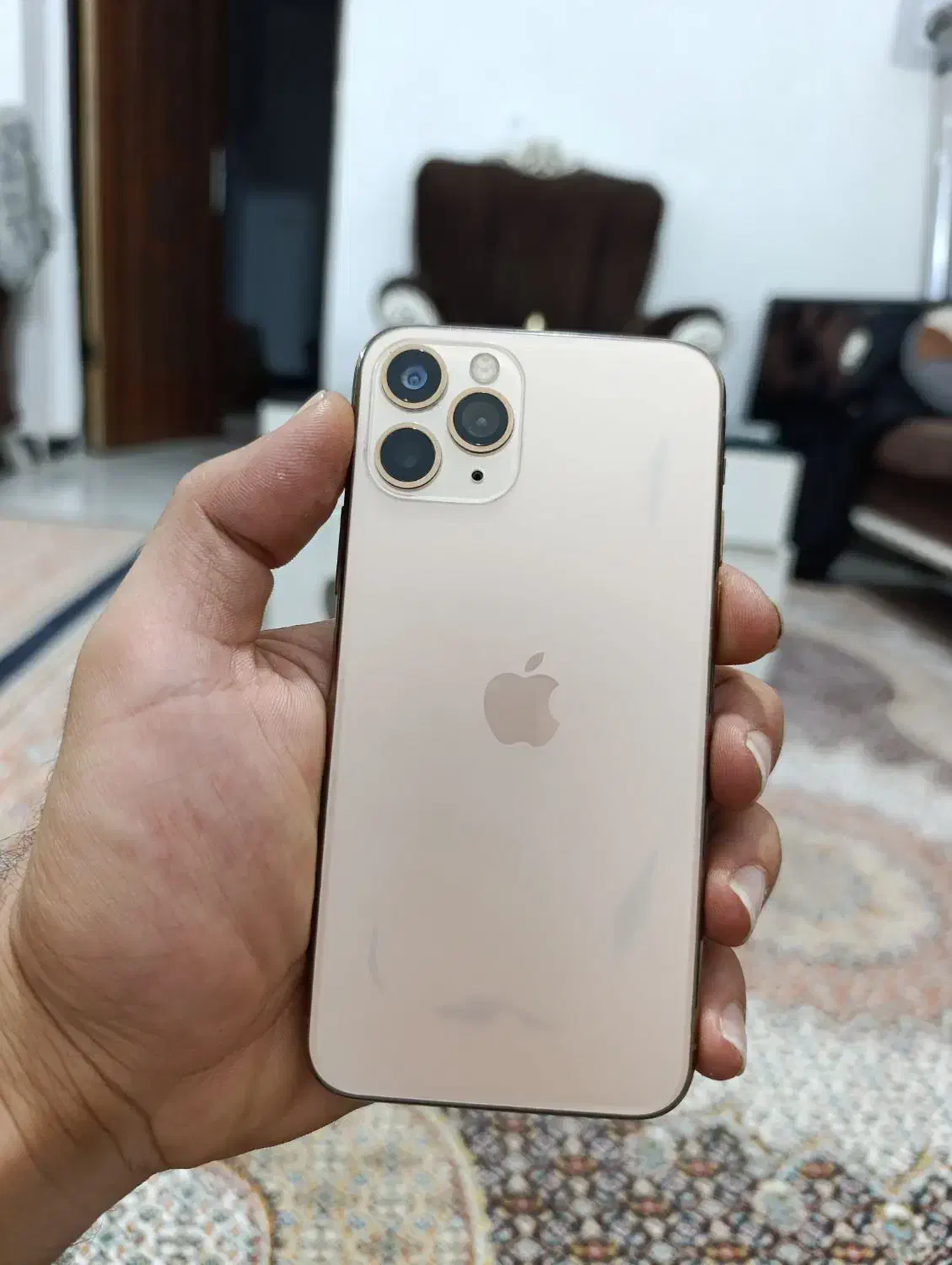 آیفون ۱۱ پرو|موبایل|دهگلان, |دیوار