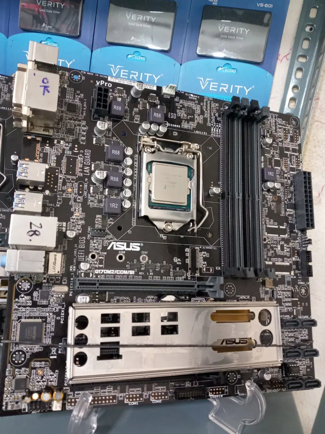 انواع باندل قدرتمند گیمینگ برای کامپیوتر ddr4|قطعات و لوازم جانبی رایانه|زنجان, |دیوار