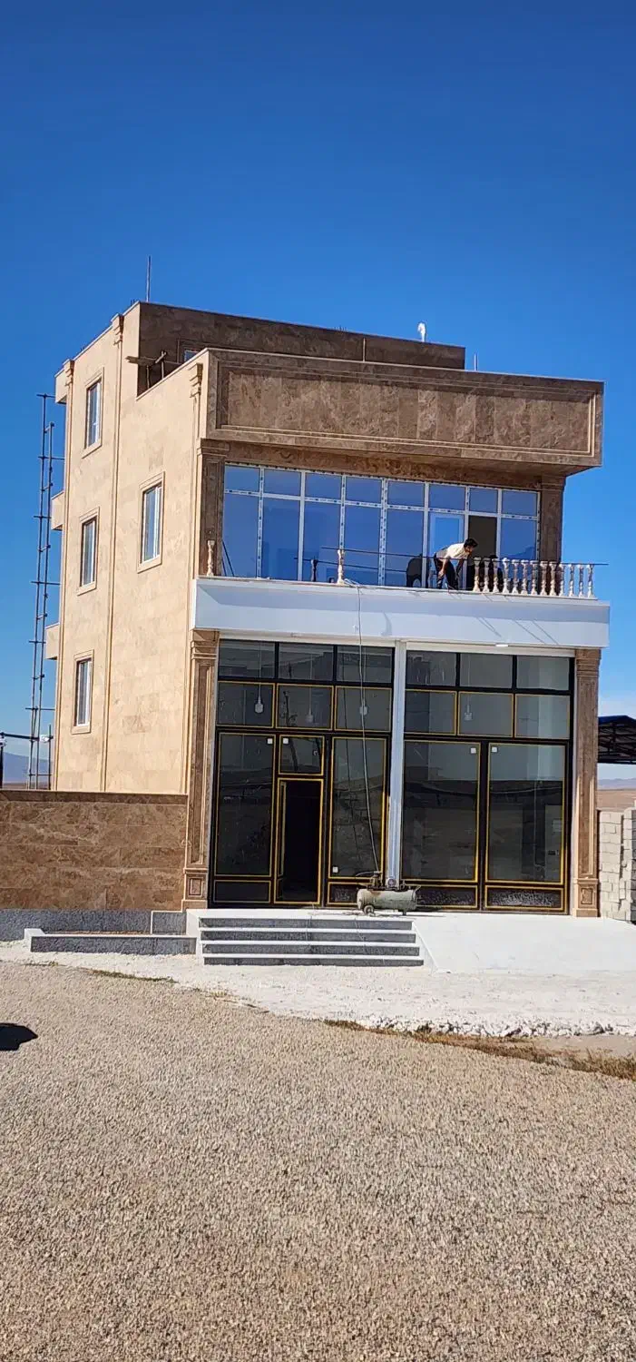 کارگاه صنعتی.‌تجاری|اجارهٔ دفتر صنعتی، کشاورزی، تجاری|ارشق, |دیوار