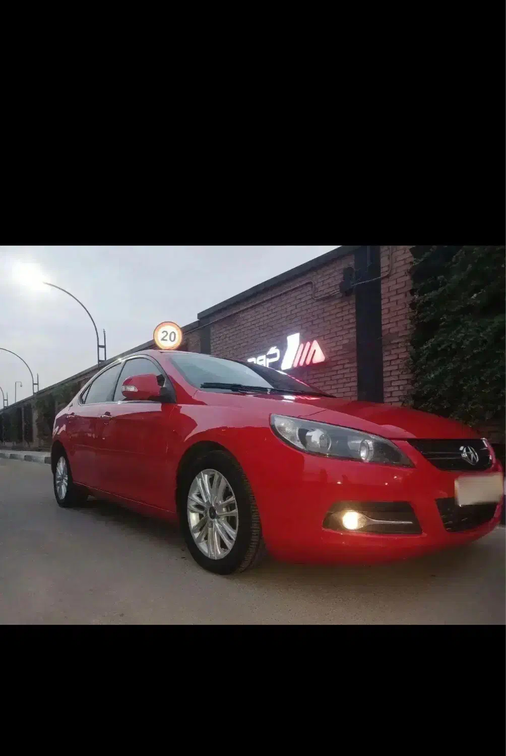 jac j5 مدل 94 (آنتیک)|خودرو سواری و وانت|تهران, تهرانپارس غربی|دیوار