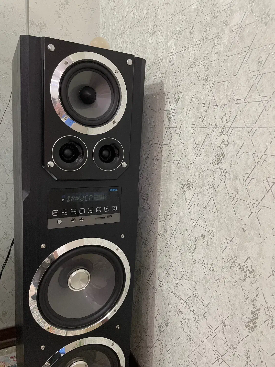 باند|سیستم صوتی خانگی|اسلام‌شهر, شهرک مفیدی|دیوار