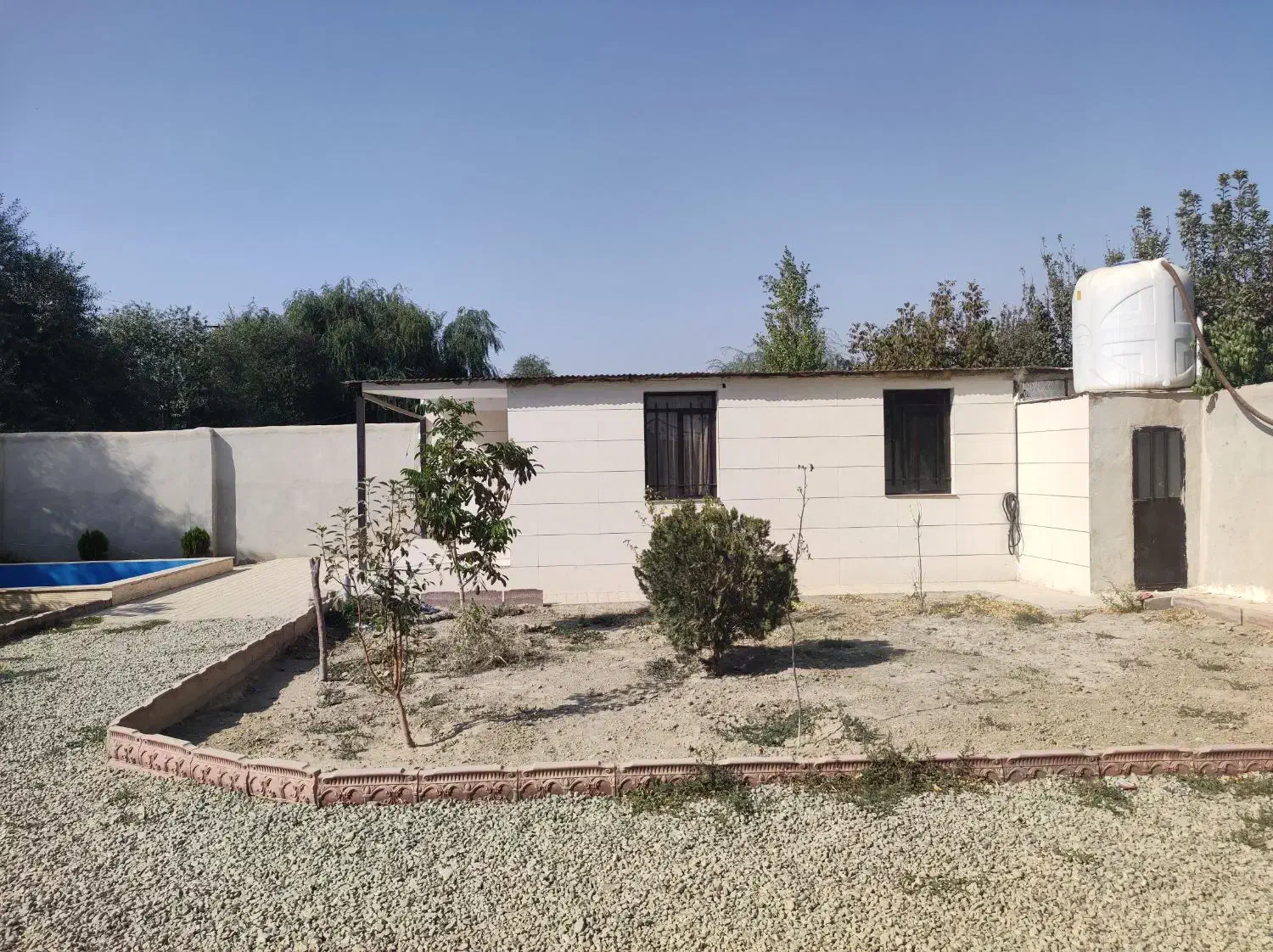 باغ ویلا فوق‌العاده زیر قیمت 400 متر شهریار|فروش خانه و ویلا|شهریار, کرد امیر|دیوار