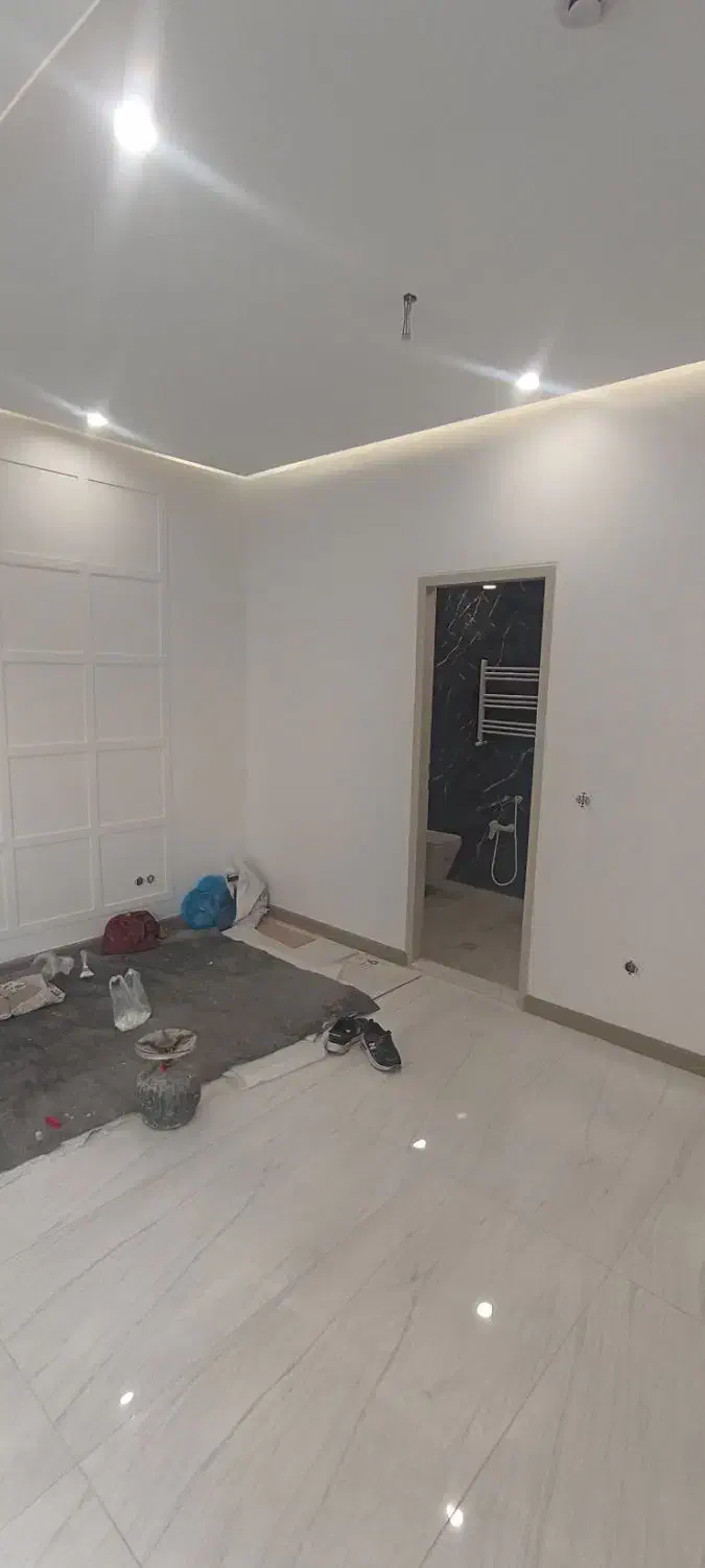 اجاره اپارتمان۱۳۸مترسه خواب/کلیدنخورده،مدرن/اباذر