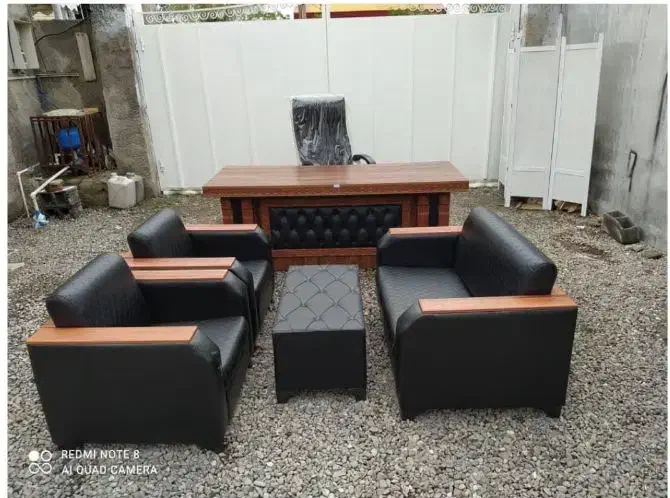 انوع مبلمان اداری/رز/امپراطور/چستر|مبلمان اداری|زیباکنار, |دیوار