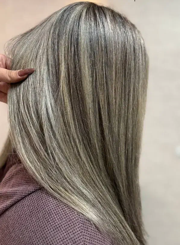 تخفیف ویژه بلک فرایدی برای رنگ و لایت وبالیاژ|خدمات آرایشگری و زیبایی|ابریشم, |دیوار