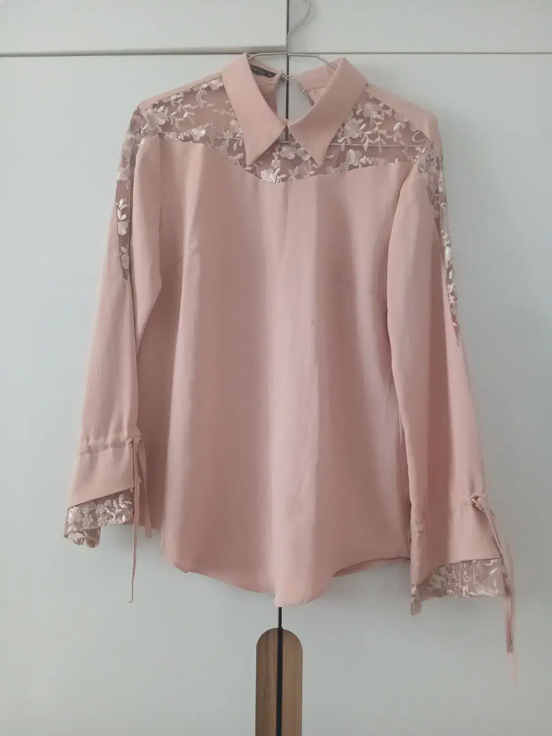 شومیز شیک و مجلسی|لباس|خرم‌آباد, |دیوار