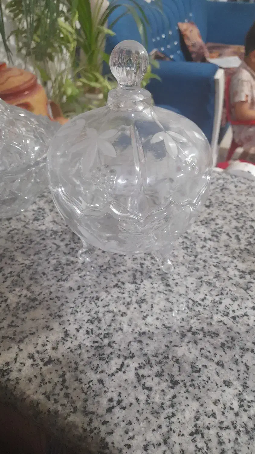 جا شکلاتی|ظروف سرو و پذیرایی|کازرون, |دیوار