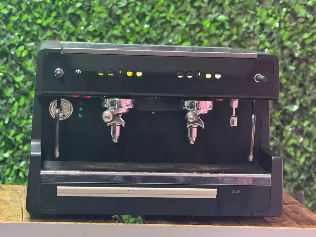 دستگاه اسپرسو قهوه ساز صنعتی چیم سری ۵مدل۲۰۱۶|کافیشاپ و رستوران|تهران, کرمان|دیوار