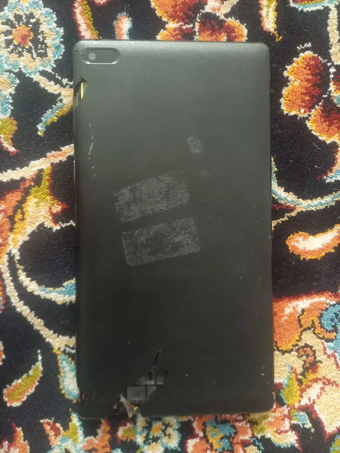 تبلت لنوو tab 7|تبلت|مشهد, شهید معقول|دیوار