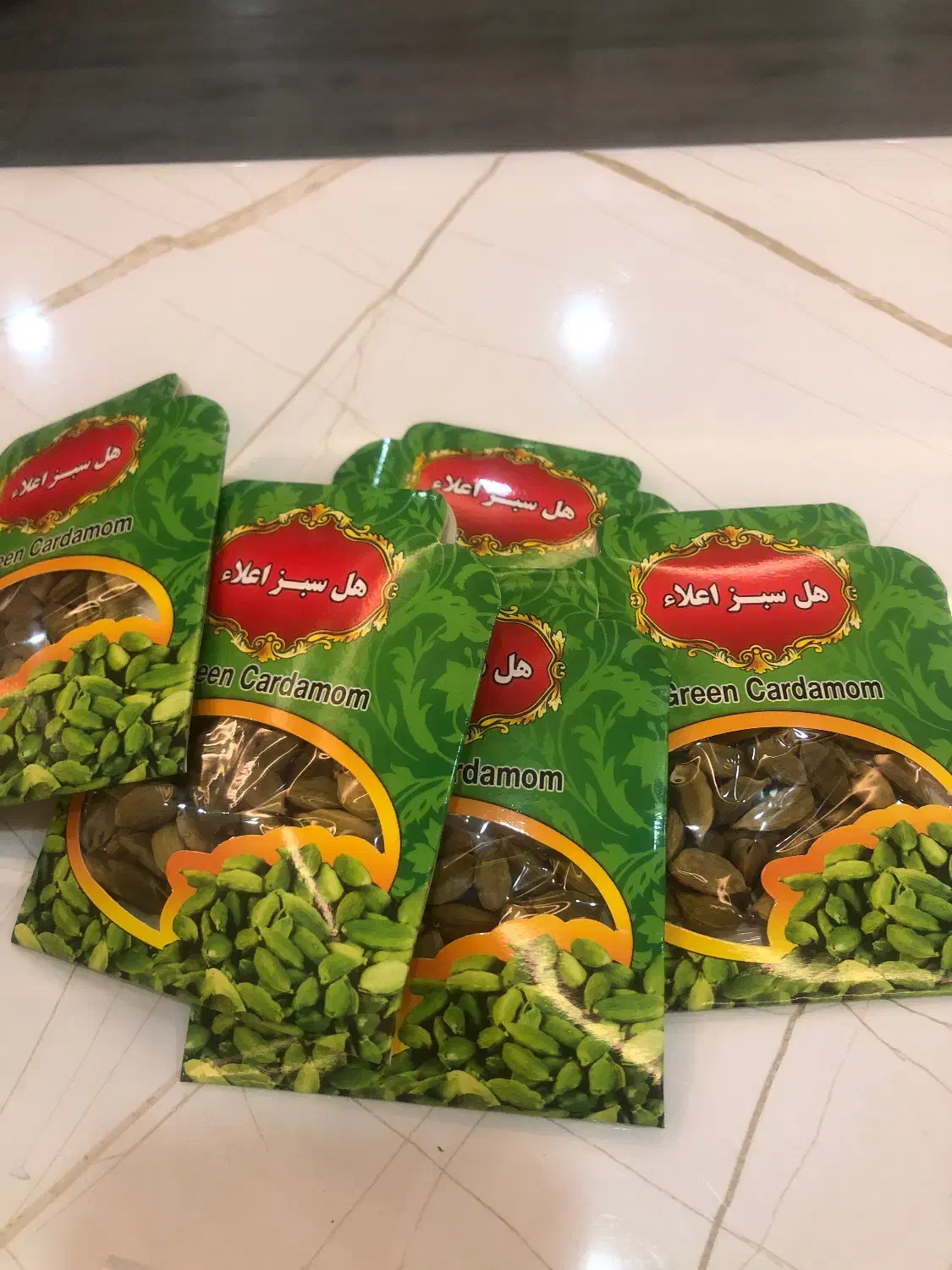 هل سبز درشت|حراج|رشت, رشتیان|دیوار