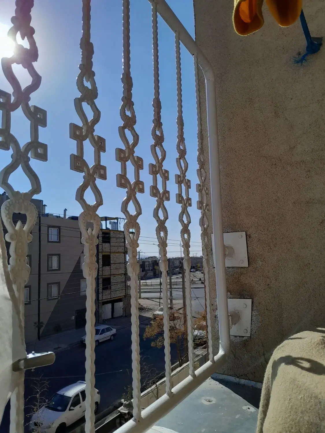 جوشکار درب وپنجره وحفاظ|خدمات پیشه و مهارت|بیرجند, |دیوار