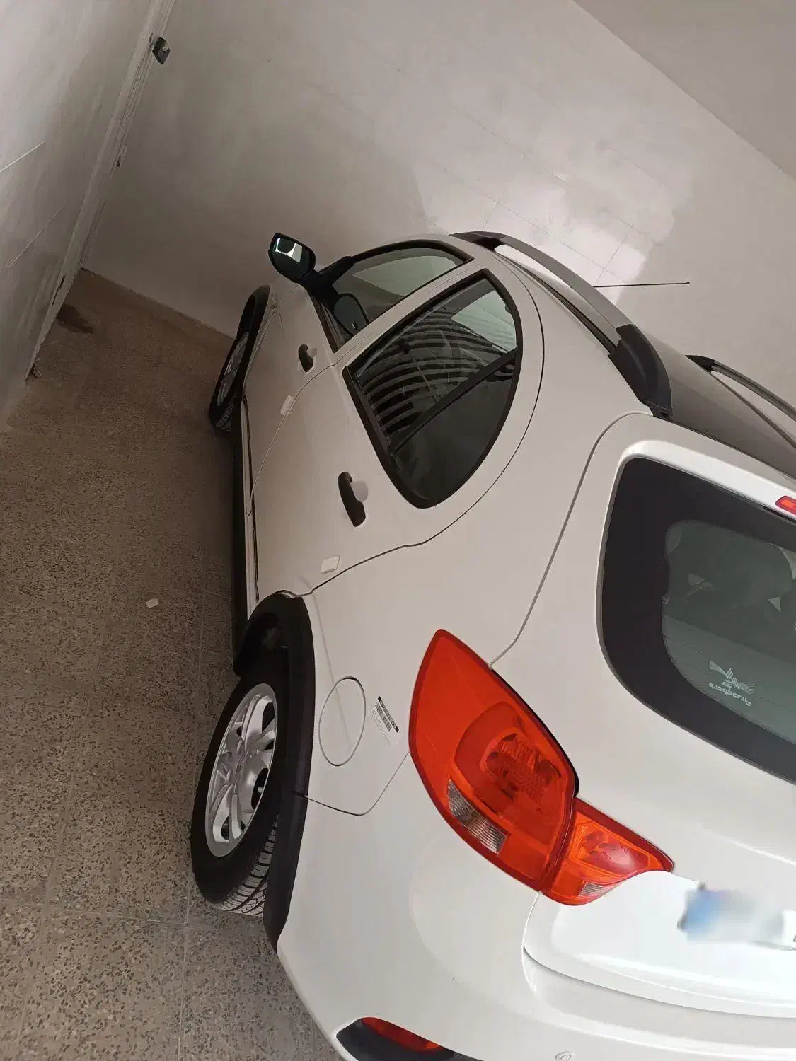 کوییک GXRفول|خودرو سواری و وانت|خرمآباد, |دیوار