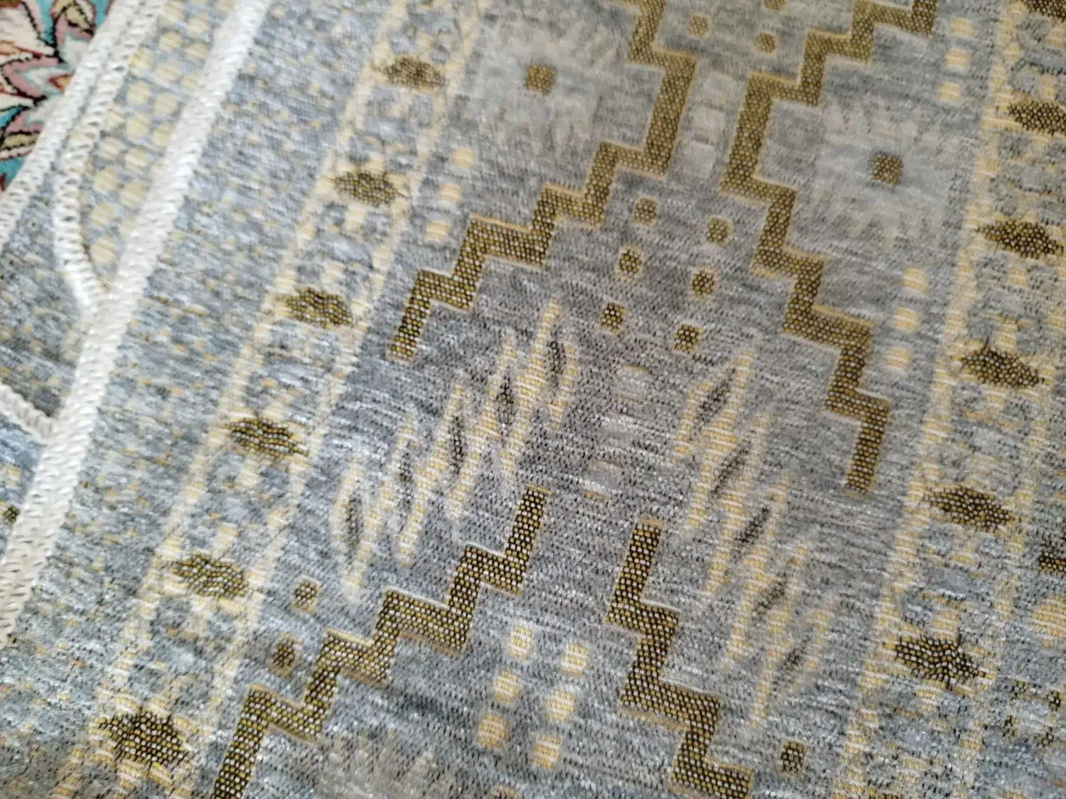 روفرشی نو نو اصلا استفاده نشده|روفرشی|همدان, |دیوار