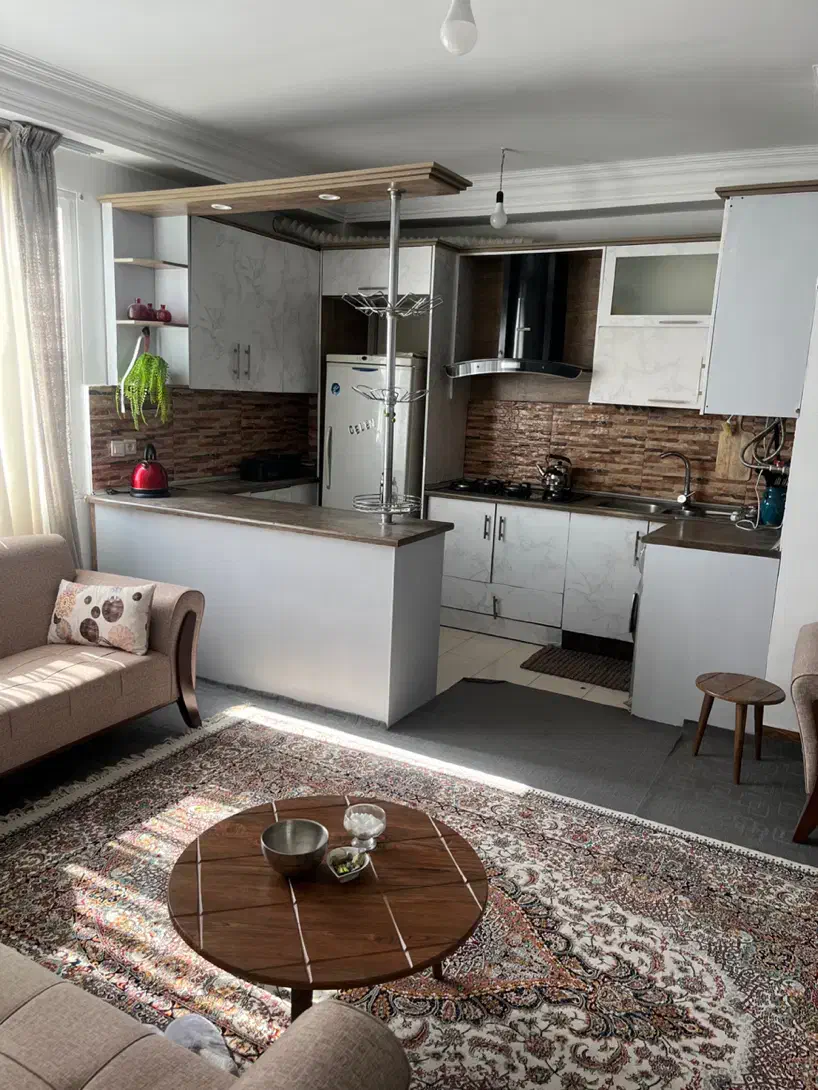 آپارتمان ۸۵ متر شهرک پیام|فروش آپارتمان|محمدشهر, شهرک پیام (مهرالبرز)|دیوار