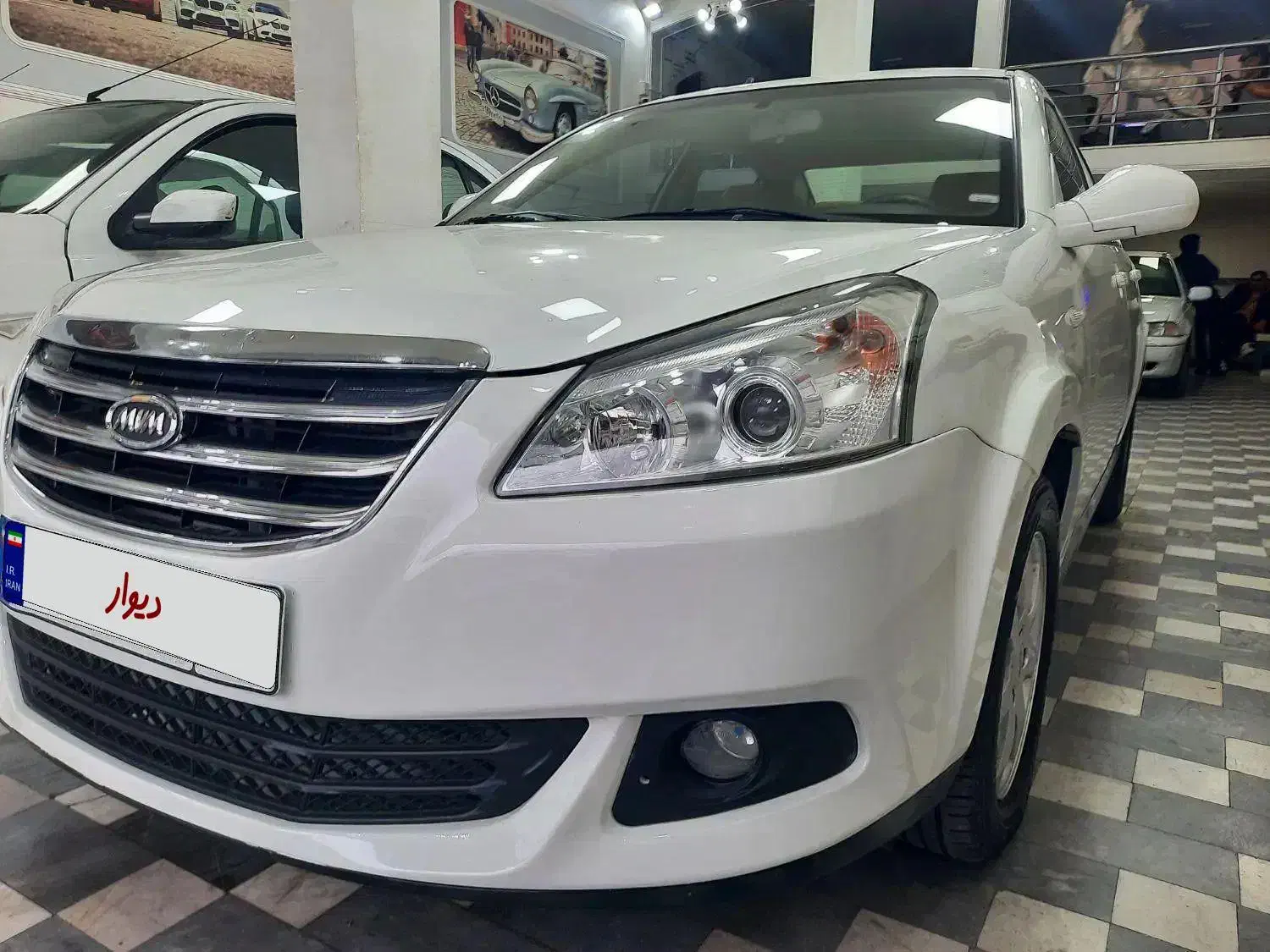 MVM 550|خودرو سواری و وانت|تبریز, |دیوار