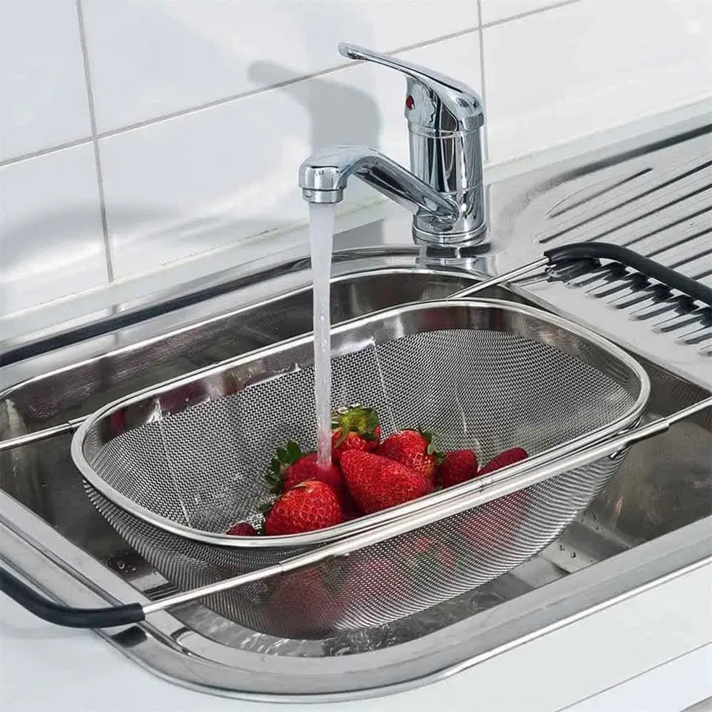 آبکش|آب‌چکان و نظم‌دهنده ظروف|بروجرد, |دیوار