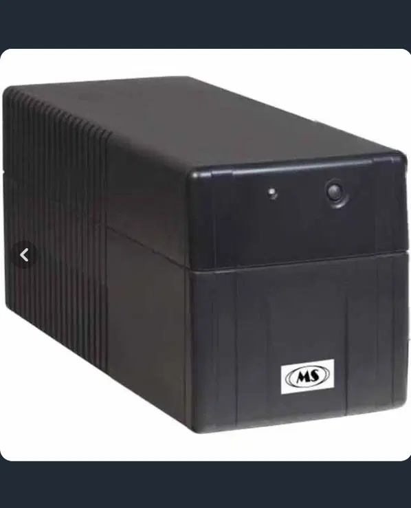 UPS 1 KVA|قطعات و لوازم جانبی رایانه|کرج, کوی امامیه|دیوار
