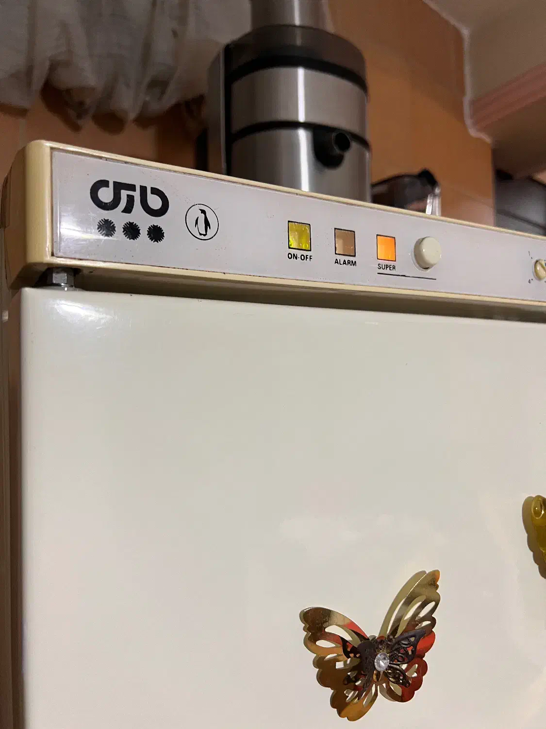 فریزر پارس|یخچال و فریزر|مشهد, آزادشهر|دیوار