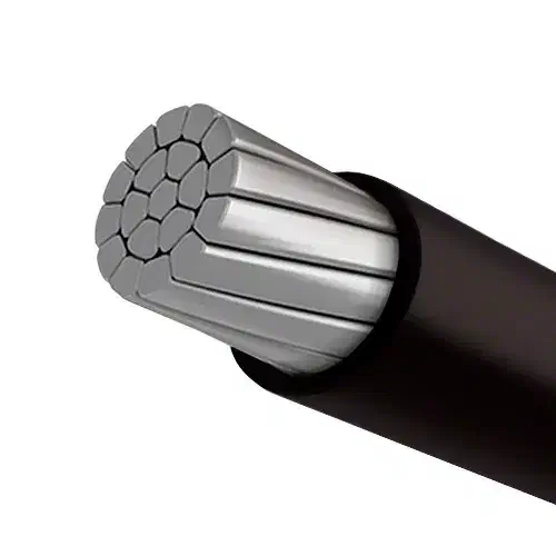 کابل آلومینیوم ۲۴۰ * ۱|ابزارآلات|خرم بید, |دیوار