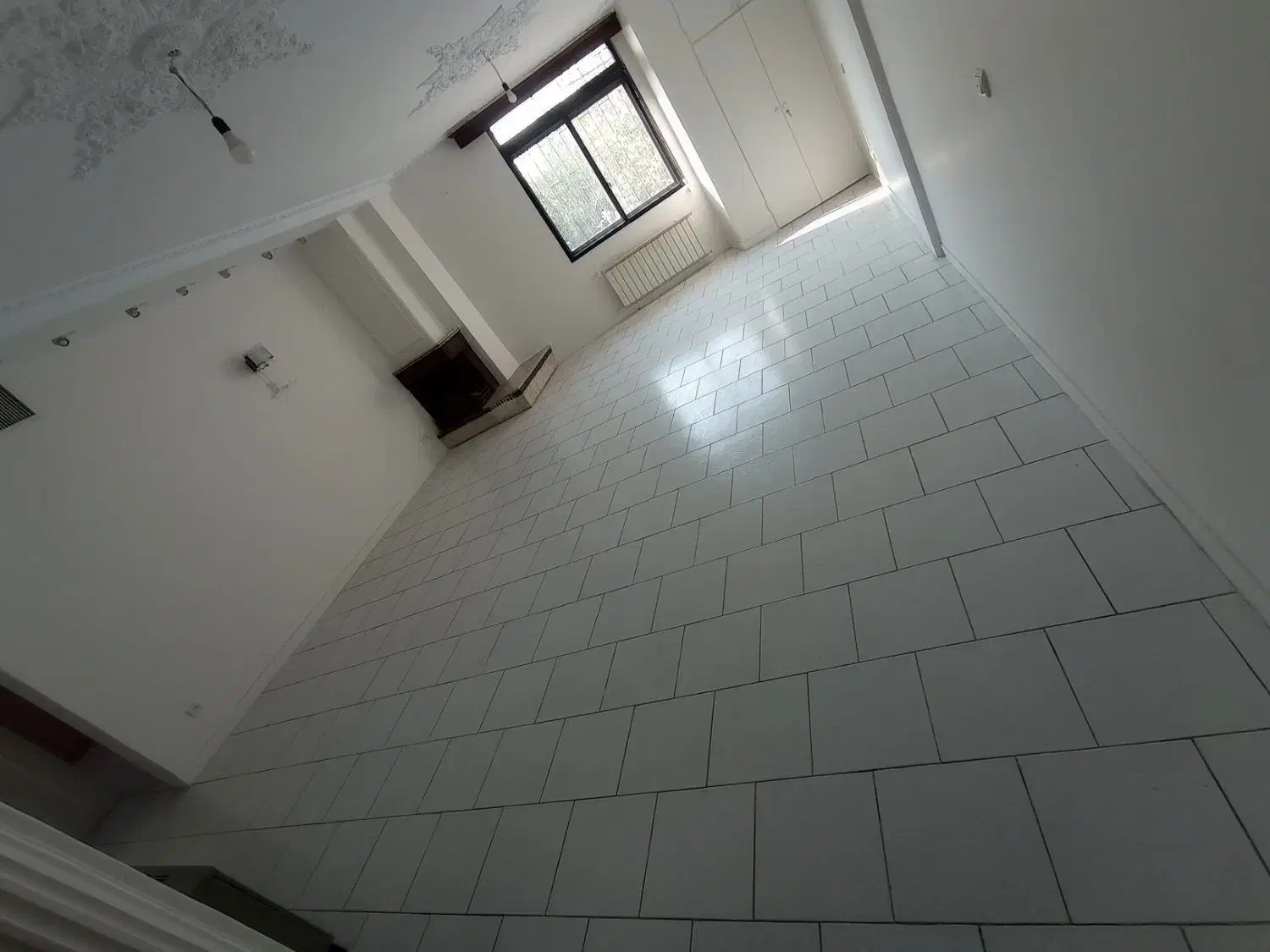 معلم مرودشت ۹۵ متر دو خواب|اجارهٔ آپارتمان|تهران, حشمتیه|دیوار