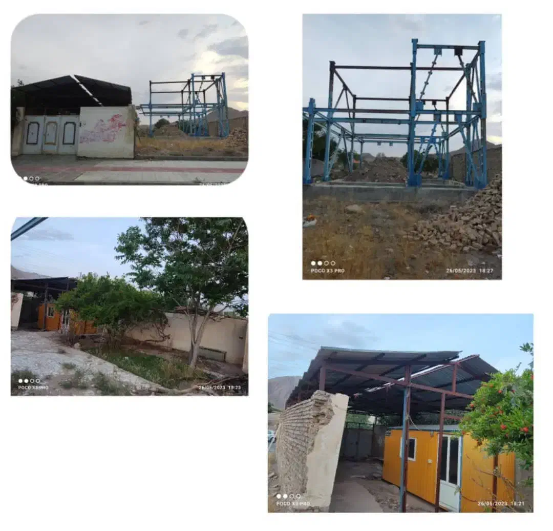 فروش خانه کوهبنان|فروش خانه و ویلا|کوهبنان, |دیوار