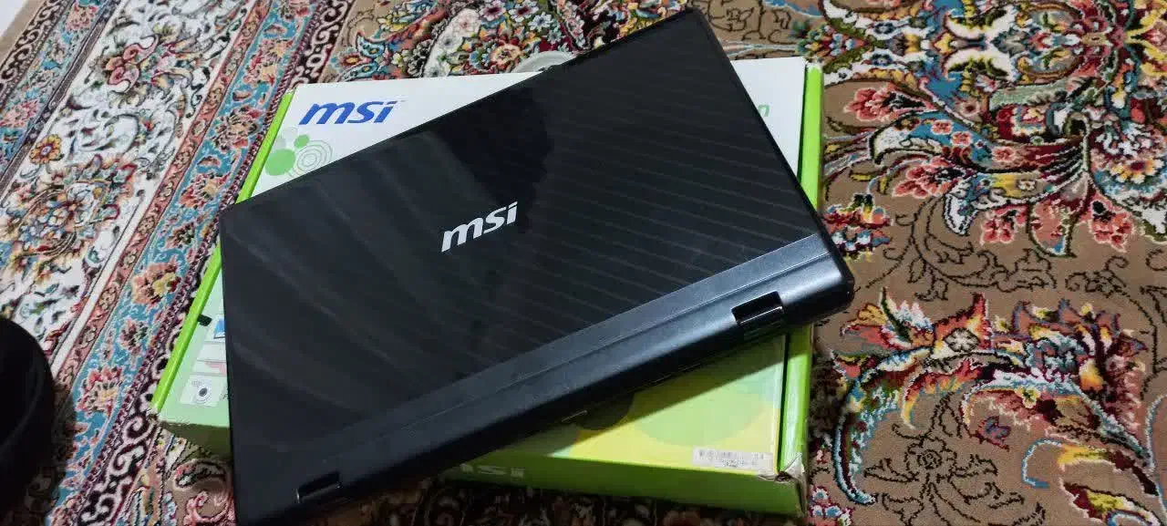 لب تاپ|رایانه همراه|اسلام‌‌آباد غرب, |دیوار