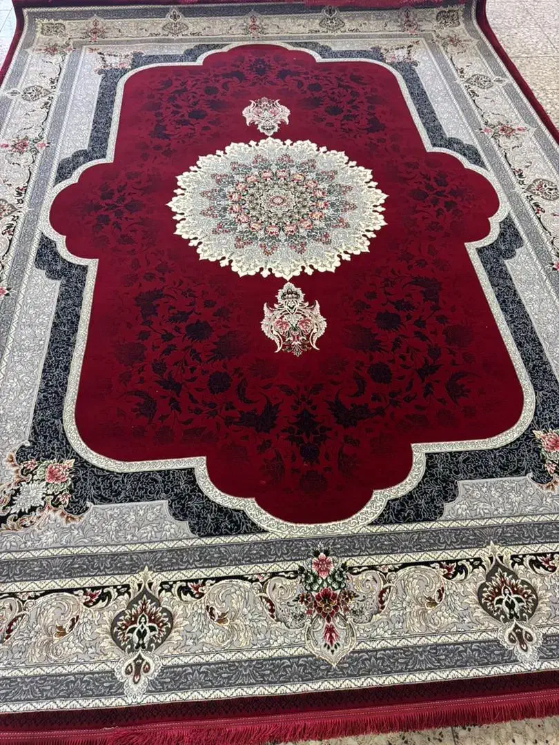 آمیزه ای از هنر و زیبایی|فرش|شیراز, تندگویان|دیوار