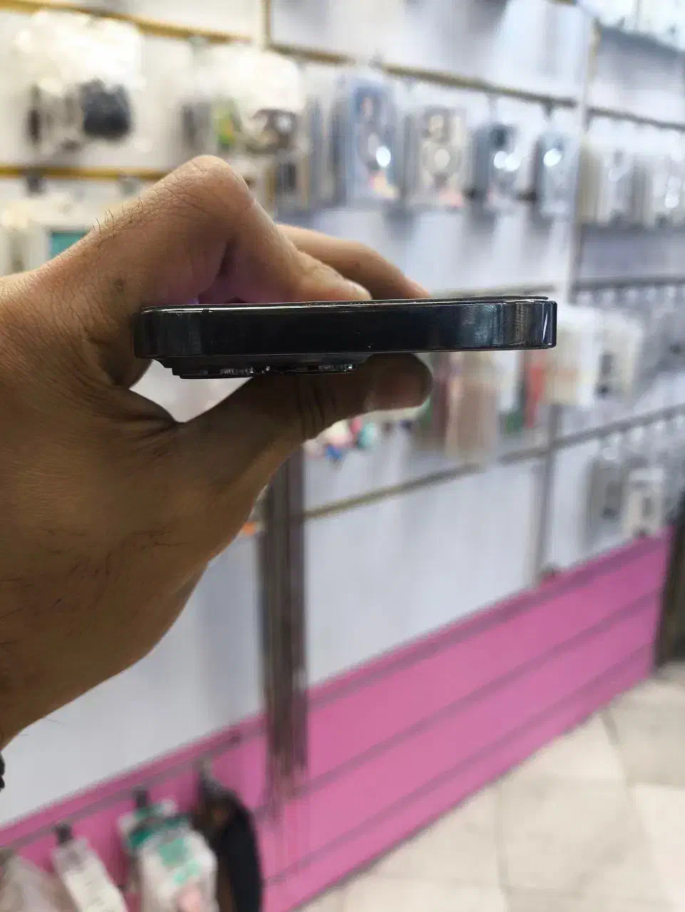 ایفون 13 پرو|موبایل|ری, شهرری|دیوار