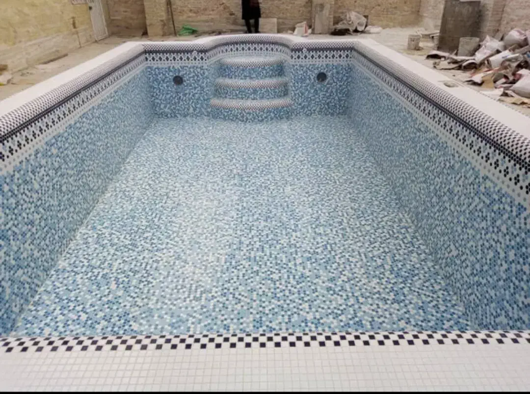 ساخت استخرتخصصی آبنما آلاچیق محوطه سازی روف گاردن|خدمات پیشه و مهارت|اصفهان, شاهزید|دیوار